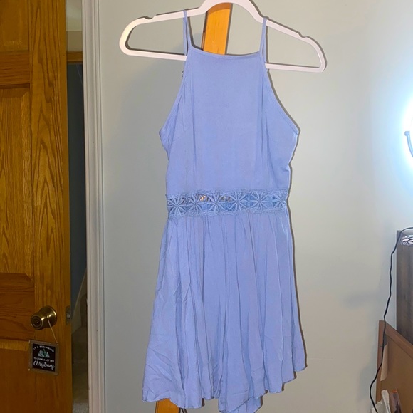 Shein Romper